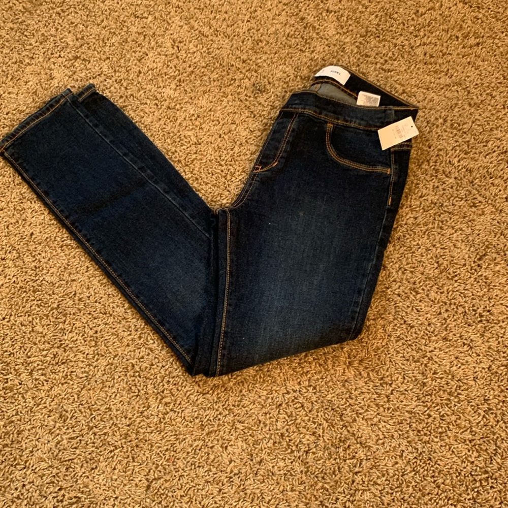 Old Navy Skinny Jeans